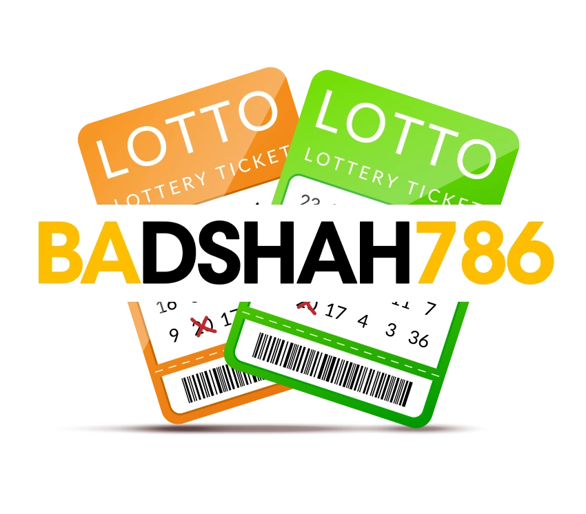badshah 786 India Lottery Games