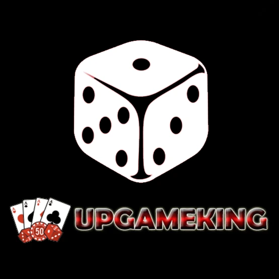 upgameking logo