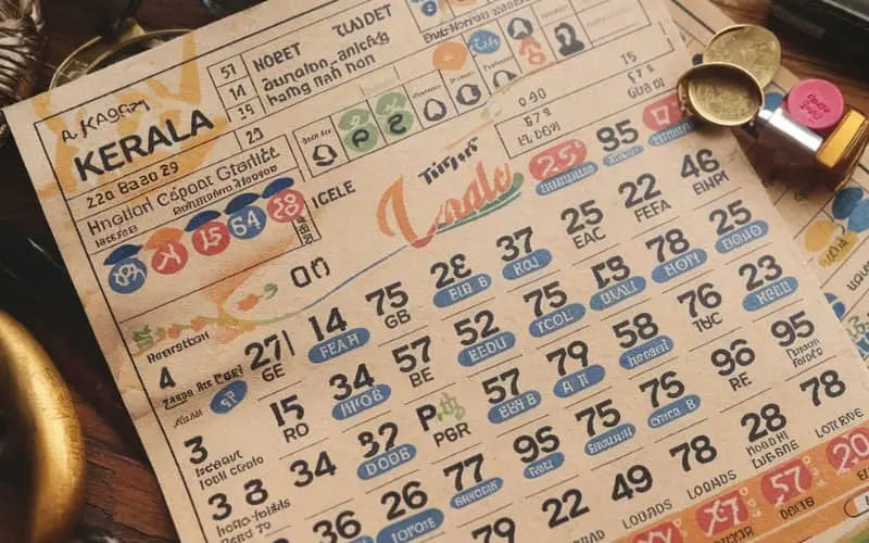 kerala lottery seat