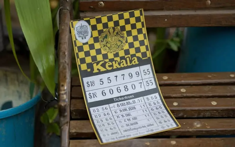 kerala lottery seat