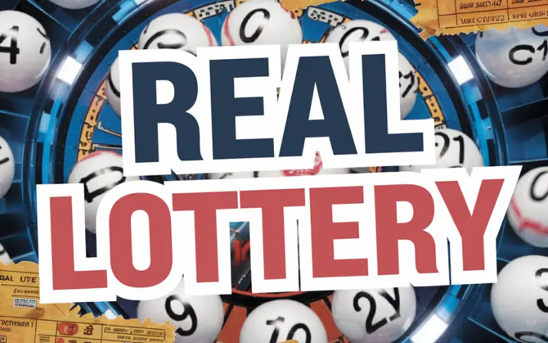 real lottery