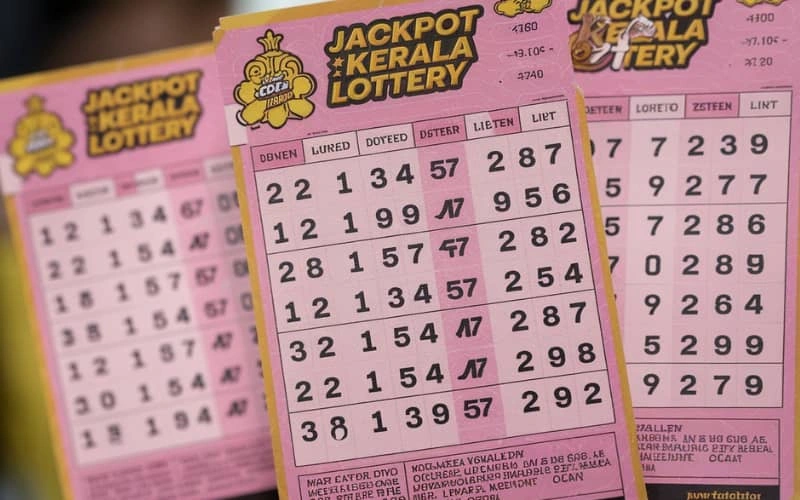 jackpot kerala lottery
