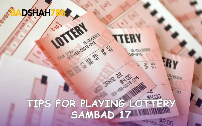 lottery sambad 17