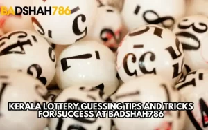 kerala lottery guessing