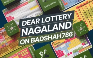 dear lottery nagaland