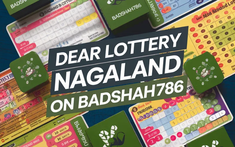 dear lottery nagaland