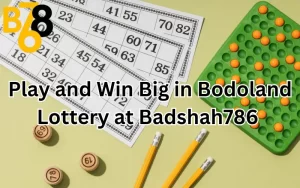 bodoland lottery