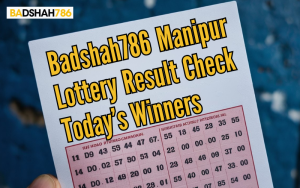 manipur lottery result
