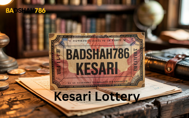 kesari lottery