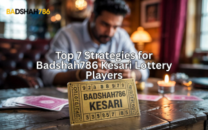 kesari lottery