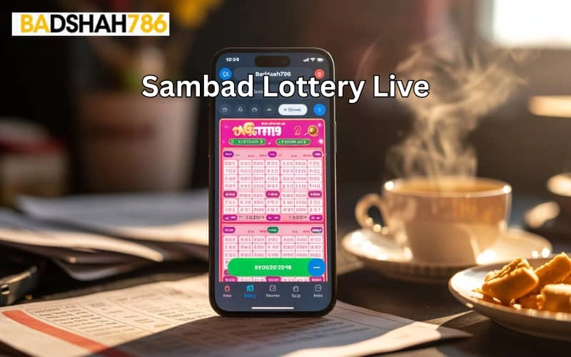 sambad lottery live