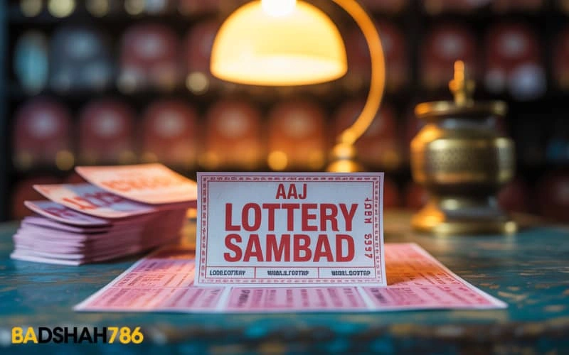 Top 7 Strategies for Aaj Lottery Sambad Success
