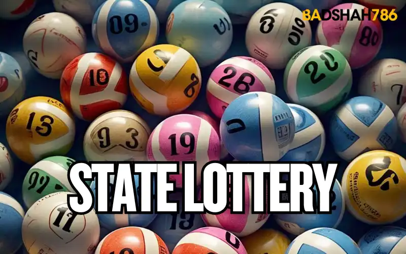 State Lottery