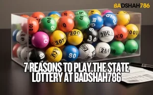 State Lottery