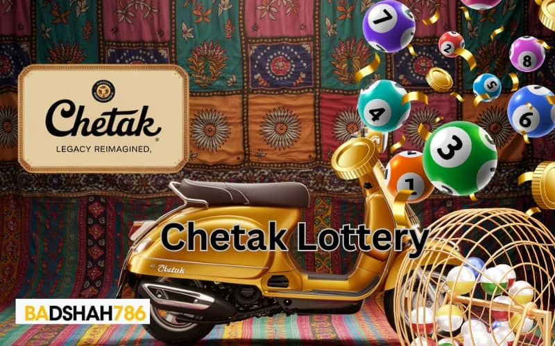 chetak lottery