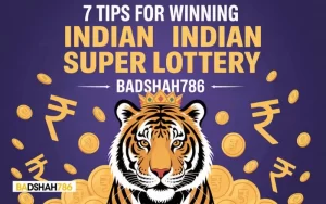indian super lottery