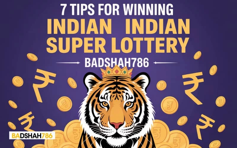 indian super lottery