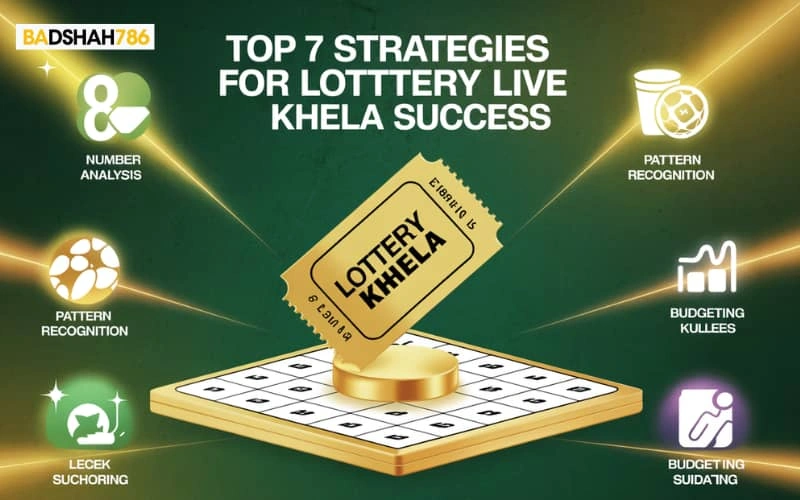 lottery live khela