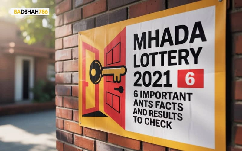 mhada lottery 2021