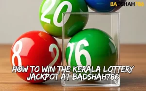 kerala lottery jackpot