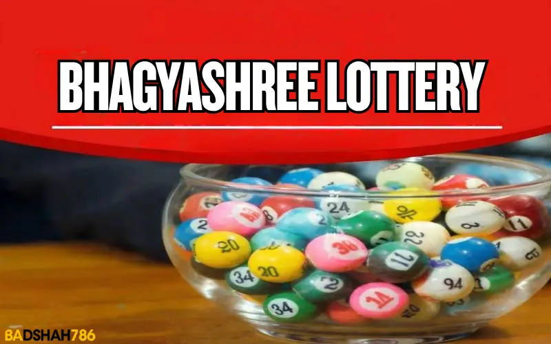 bhagyashree lottery