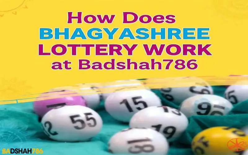 bhagyashree lottery