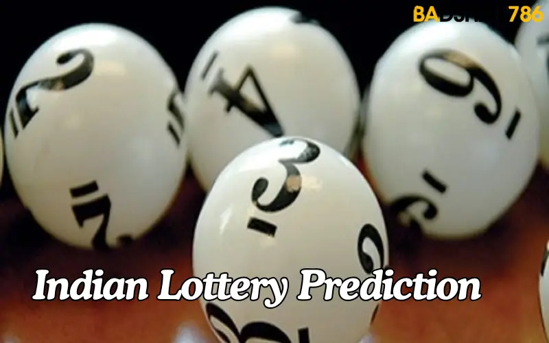 indian lottery prediction