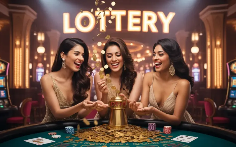 play india lottery result​ at badsha 786 lottery body image
