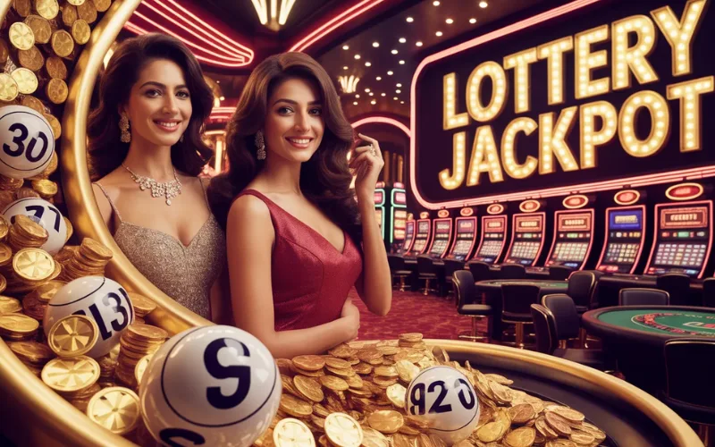 play india lottery result​ at badsha 786 lottery featured image